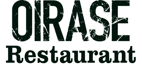 OIRASE restaurant