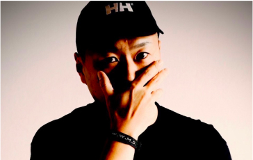 DJ KINGKAZU