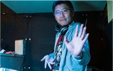 DJ YANAGY