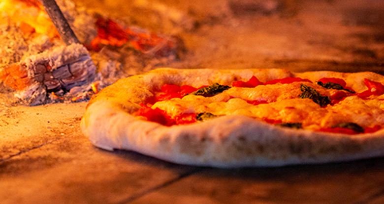 レストランのお席予約